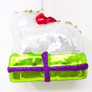Chine usine top produits tendance en 2026 avance pendentif <span class=keywords><strong>chat</strong></span> mignon couché sur la boîte cadeau - Product Image 3