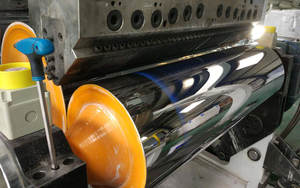 機械ペットシート生産ラインを作る直接メーカーのペットシート押出ライン - Product Image 3