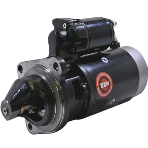 Motor de Repuesto 84381139 Compatible con Montacargas S25 S35 S40 S45 S50 S60 S65 XM con Motor FE - Product Image 1