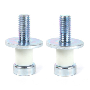 สลักล็อคประตูเชฟโรเลต 9601750 38420 อะไหล่อะลูมิเนียมสำหรับซ่อมรถยนต์ - Product Image 1