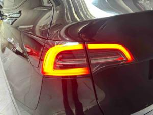 <span class=keywords><strong>Tesla</strong></span> Model <span class=keywords><strong>Y</strong></span> d'occasion 2022, propulsion arrière, 60 kWh, SUV <span class=keywords><strong>100</strong></span>% électrique, autonomie CLTC de 545 km - Product Image 5