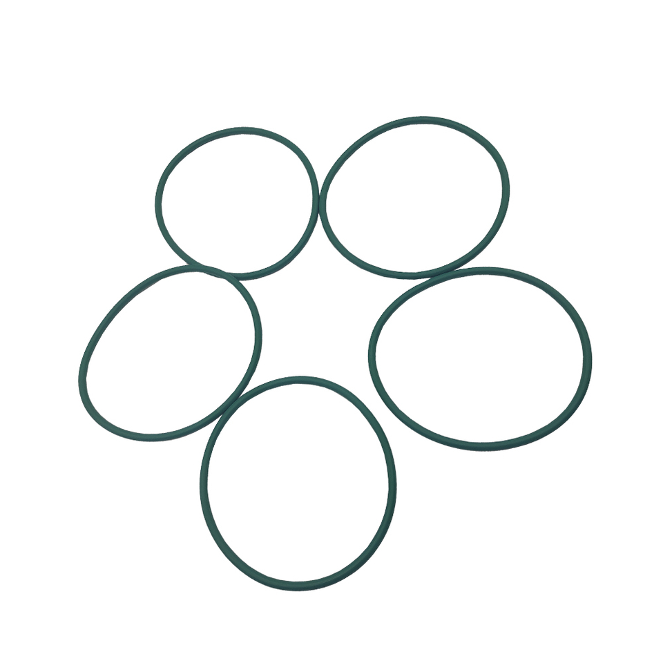 Fuel Pump Retaining Ring Seal Fuel Pump Level Sensor Seal Fuel Pump Kits For Bmw