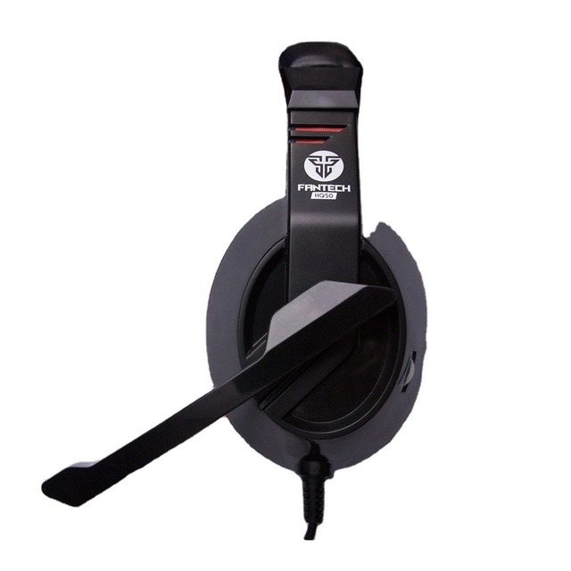 Fantech HQ50 Good Price Quality Wired Mobile PC Custom LOGO 3.5 mm Gaming Headset