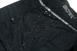 Offre spéciale <span class=keywords><strong>veste</strong></span> <span class=keywords><strong>imperméable</strong></span> et pantalon à bretelles en mer pour hommes manteau de <span class=keywords><strong>voile</strong></span> équipement de mauvais temps - Product Image 5
