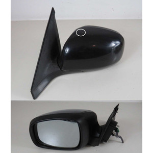 Specchietto Retrovisore Interno Elettrico Sinistro per Suzuki Swift Mk4 2004-2010, Nuovo in Plastica, Specchietto Destro Elettrico, Parte di Protezione, Numero di Parte 26548 - Product Image 1