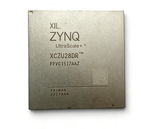 XCZU28DR-2FFVG1517I XCZU28DR-L2FFVG1517I XCZU28DR-2FFVG1517E Xilinx Zynq UltraScale+ RFSoC Quad Cortex A53 FPGA Original Neuf