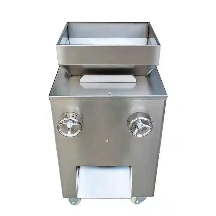 High performance stainless steel food grinding machine industrial herb grinder