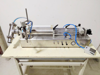 Machine de remplissage de liquide creuse indienne, conteneur avec Volume élevé, pour remplir l'eau, détergent, bouteille, chine, 60 250Ml, livraison gratuite