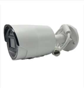 8 MP AcuSense Fixed Bullet Network <b>Camera</b> DS-2CD2083G2-I 2.8mm/4mm/6mm Focus on Human and Vehicle Targets Classification - Product Image 5