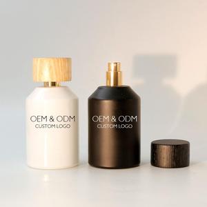 Стеклянный флакон для духов, 30 мл, 50 мл - Product Image 2