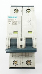 Prodotto Originale Nuovo di Zecca 5sy62067 5sy6 <span class=keywords><strong>2067</strong></span> C6 In Confezione Originale Non Utilizzata PLC - Product Image 2