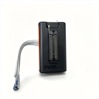 Programmateur USB SVOD 4 VER-4 SVOD4 pour le support de projets KB9010, KB9012, KB9016, KB9018, KB9022
