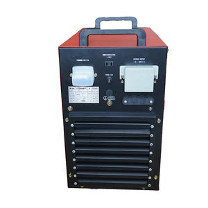 เครื่องเชื่อม500A CV <span class=keywords><strong>MiG</strong></span> สำหรับงานหนักที่มีประสิทธิภาพสำหรับอุตสาหกรรม NB500E กระเป๋าเดินทาง - Product Image 4