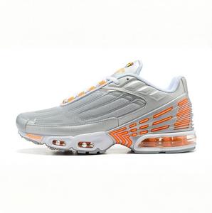 Men's High Quality Brand <strong>Sneakers</strong> 3.0 Breathable Shock Absorbing air Cushion Shoes White Black Samurai Running Shoes
