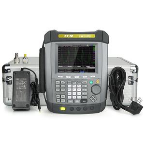 Analisador de Espectro <span class=keywords><strong>RF</strong></span> TFN FAT100 9KHz~1.6GHz, Analisador Digital de Espectro Portátil para Testes Sem Fio - Product Image 5