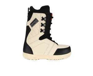 Nouvelles chaussures <span class=keywords><strong>de</strong></span> <span class=keywords><strong>Ski</strong></span> antidérapantes unisexes bottes <span class=keywords><strong>de</strong></span> snowboard chaudes Absorption des chocs Style traditionnel à lacets Freestyle bottes d'hiver à la mode - Product Image 6