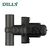 Moteur pas à pas de la soupape de ralenti R008
