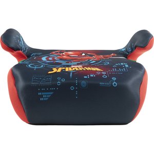 Seggiolino rialzato per auto Spiderman Pan da 125 a 150 cm - Product Image 3