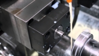 Service d'usinage CNC renforcé par rigidité, fraisage optimisé pour la stabilité dimensionnelle des pièces AL-SS