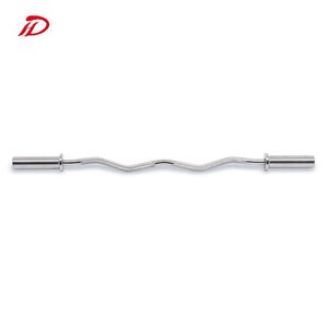 <span class=keywords><strong>Barra</strong></span> de levantamiento de pesas de competición de 2,2 m, 35lb, 6 pies, <span class=keywords><strong>kit</strong></span> de placas de peso, campanas de <span class=keywords><strong>barra</strong></span> de levantamiento de pesas de acero - Product Image 6