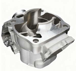 Bloque de Cilindro de Aire a <span class=keywords><strong>Precio</strong></span> de Fábrica, Piezas de Motor de <span class=keywords><strong>Motocross</strong></span>, Diámetro Estándar de 66.4 mm para YMH (MOTOCICLETA DE CROSS) YZ250 (2003-2023) - Product Image 1