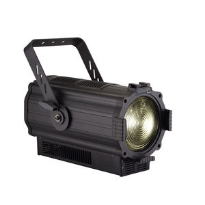 하이 퀄리티 수동 줌 300W LED TV 스튜디오 프레넬 연속 조명 - Product Image 6