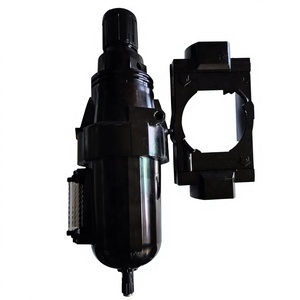 ตัวกรองและตัวควบคุมแรงดันลมรุ่น b68g-agk-mr1-rln Imi Norgren ของแท้ รุ่น b68g-agk-ar3-rln - Product Image 4