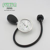 Ensemble de système d'urétérorénoscope flexible réutilisable électrique de qualité supérieure Instruments chirurgicaux urologiques Endoscope fibre vidéo