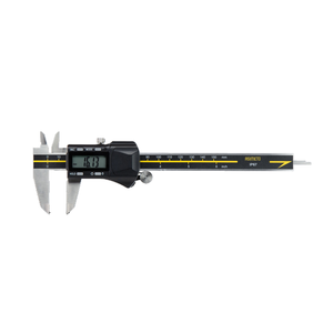 Calibrador Vernier Inteligente Asimeto con Transmisión Inalámbrica de Datos Bluetooth Integrada, Herramienta para Distribuidores Mayoristas Industriales B2B - Product Image 1