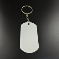 Porte-clés personnalisé en alliage peint, impression UV, logo et couleurs personnalisables, vente en gros, cadeau pour clients VIP d'entreprise
