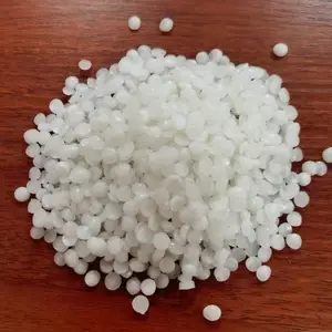 China Wholesale Low Price Heat Stabilized Grade PVC Granules/ Paintable PVC-NB70 Granules With Phthalate Free