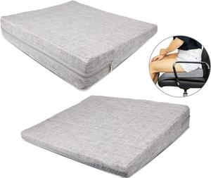 <span class=keywords><strong>Coussin</strong></span> de <span class=keywords><strong>siège</strong></span> en mousse à mémoire de forme pour <span class=keywords><strong>siège</strong></span> d'appoint de voiture <span class=keywords><strong>conducteur</strong></span> - Product Image 4