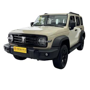 Nouvelle GWM Tank 300 2025 – SUV 5 portes, 5 places, essence 2.0T 227ch L4, grand espace, prix abordable, conduite à gauche - Product Image 1