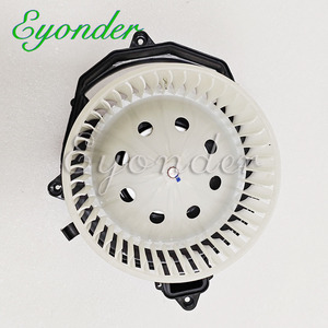 Moteur de ventilateur de climatisation pour CITROEN BERLINGO MULTISPACE <span class=keywords><strong>C4</strong></span> GRAND <span class=keywords><strong>PICASSO</strong></span> I PEUGEOT PARTNER TEPEE 6441CF 219540070 6441CG 6441.CG - Product Image 6