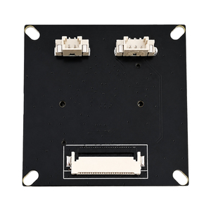 Módulo de Cámara STARVIS Ultra Low-Light IMX291 2MP 1080P MIPI con IR_CUT, Píxel Grande de 2.9mm para Cámaras Corporales y Control de Acceso - Product Image 6