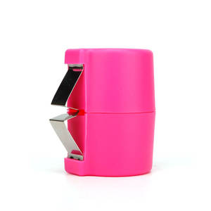 Décortiqueur d'œufs Petit outil de cuisine Séparation des blancs d'œufs Cuisson et dispositif de séparation des œufs Dissolvant portatif de coquille - Product Image 6