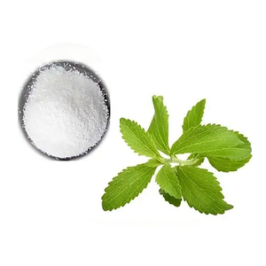 مستخلصات أوراق ستيفيوسيد ستيفيا عضوية نقية ، مسحوق تعبئة أسطوانة من الدرجة الغذائية - Product Image 3