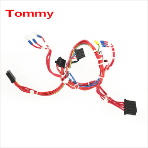 8018-T647 FANUC Robot Cable For PLC PAC & Dedicated Controllers - Product Image 6