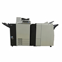 Nouvelle machine de duplication numérique A3 monochrome GD9630 Premium avec fonctions d'impression/copie/scan, 4 Go de mémoire et vitesse d'impression de 160 pages/min