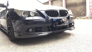Nouveaux Hudes pour séparateur avant Brilliance E60 2003-2010, pièce de rechange - Product Image 2