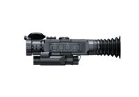 Caméra de vision nocturne PARD NV-SC4 LRF à clipser, monoculaire, pour la chasse, optique pour l'extérieur, WIFI APP