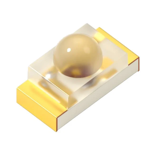 Electronic Component Optoelectronics Orange 605mm LED Indication - Discrete APTD1608LSECK/J4-PF - Product Image 1