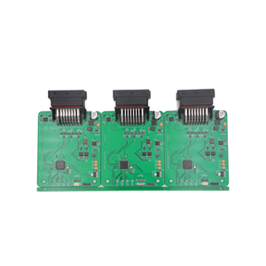 Hoogwaardige automotive OBD-diagnose printplaat voor het detecteren en repareren van voertuigfouten - Product Image 1