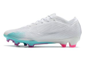 <span class=keywords><strong>Botas</strong></span> <span class=keywords><strong>de</strong></span> Fútbol Juveniles FG para Césped <span class=keywords><strong>Artificial</strong></span> - Product Image 4