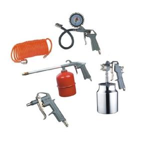 Ensemble d'outils à air comprimé 5 pièces <span class=keywords><strong>pour</strong></span> le bricolage - Product Image 3