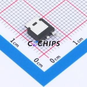 ชิปวงจรรวม BL78M06 TO-252ของแท้สินค้าใหม่ล่าสุดชิป IC PMIC ตัวควบคุมเชิงเส้น (LDO) - Product Image 2