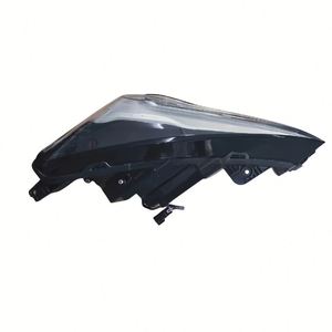 Convient pour le nouveau phare assemblé Chang'an Benni E-Star, phare LED, assemblage de phare 4121010-aw60 - Product Image 3