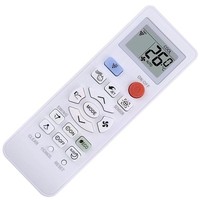 CRMC-A967JBEZ CRMC-A936JBEZ FD-SP1009 télécommande de climatiseur pour Sharp SHARP