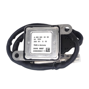 उच्च गुणवत्ता वाले नए नाइट्रोजन नोक्स सेंसर 5wk9 682f a0009053606 5wk96682f के लिए - Product Image 1