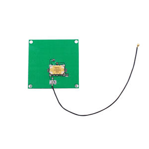 Chafon Lange Afstand Uhf 865 ~ 868Mhz 3dbi Keramische Rfid Antenne Voor Toegangscontrole Kaartlezers - Product Image 3